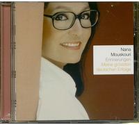 Mouskouri, Nana - Erinnerungen-Meine Groessten