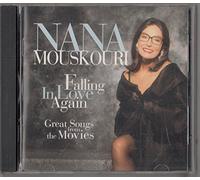 Mouskouri,Nana - Falling In Love Again-Great So