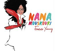 Mouskouri, Nana - Forever Young