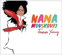Mouskouri, Nana - Forever Young