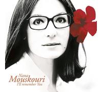Mouskouri Nana - I'll Remember You