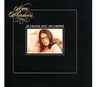 Mouskouri, Nana - Je Chante Avec Toi Liberte