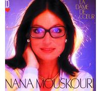 Mouskouri, Nana - La Dame De Coeur