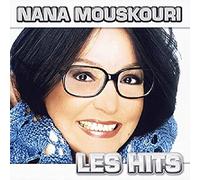 MOUSKOURI, NANA - LES HITS