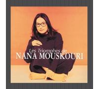Mouskouri,Nana - Les Triomphes