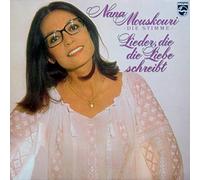 MOUSKOURI, Nana - Lieder die die Liebe schreibt / 9129 001