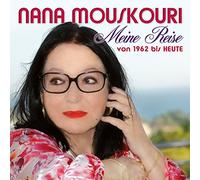 MOUSKOURI, NANA - MEINE REISE VON 1962.. (2 CD)