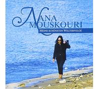 Mouskouri,Nana - Meine Schönsten Welterfolge