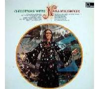Mouskouri, Nana - Mouskouri, Nana Christmas With Nana Mouskouri LP Fontana 6312033 EX/EX 1971