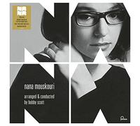 Mouskouri Nana - Nana