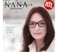 Mouskouri, Nana - Nana Mouskouri - Tout simplement
