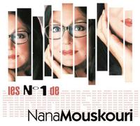Mouskouri, Nana - No. 1's Of Nana Mouskouri
