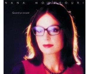 Mouskouri,Nana - Quand on Revient