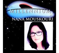 Mouskouri, Nana - Serie Millennium 21