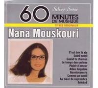 Mouskouri,Nana - Silver Series