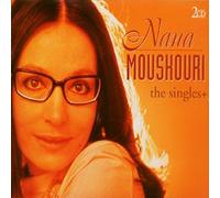 Mouskouri, Nana - Singles Plus