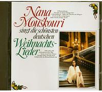 Mouskouri, Nana - Singt Die Schoensten Deutsch