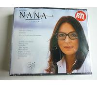 Nana Mouskouri - Nana Mouskouri Tout Simplement