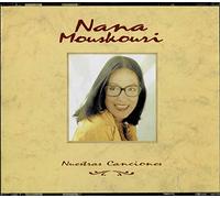 Mouskouri, Nana - Vol 2 - Nuestras Canciones