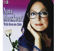 Mouskouri,Nana - Weiße Rosen aus Athen