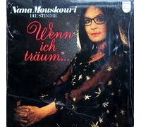 MOUSKOURI, Nana - Wenn ich träum / 6399 096