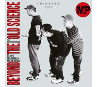 Mousou Pager Beyond the Old Science: DJ Jin's Dreaming-a-dream Remix (Vinyl LP)