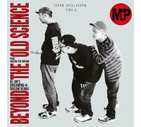 Mousou Pager Beyond the Old Science: DJ Jin's Dreaming-a-dream Remix (Vinyl LP)