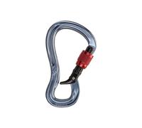 Mousqueton Gridlock Screwgate - tu - Black DiamOnd
