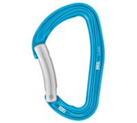 Mousqueton PETZL DJINN (turchese) TU