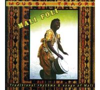 Moussa Traore - Mali Foli