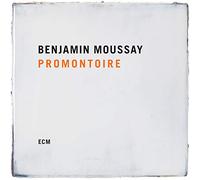 Moussay Benjamin - Promontoire