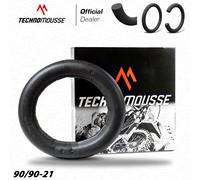 MOUSSE ANTIFORATURA TECHNOMOUSSE MOTO CROSS RUOTA ANT 90/90-21 90/90-R21 ENDURO