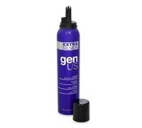 Mousse Antigiallo GENUS Extra Silver 200ml