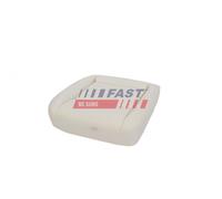 Mousse Assise Del Sedile Conducente Per VW California T5 Camper Transporter V