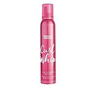 Umberto Giannini Collection Curl Styling Curl Whip Curl Activating Mousse 200 ml