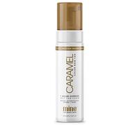 MOUSSE AUTOABBRONZANTE CARAMEL SELF TAN - 200ml