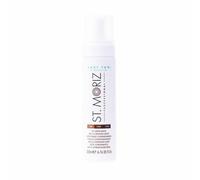 Mousse Autoabbronzante Fast Tan St. Moriz Autobronceador [200 ml] 200 ml