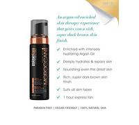 MOUSSE AUTOABBRONZANTE MY MOROCCAN SELF TAN - 200ml