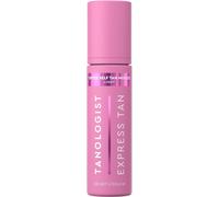 Mousse Autoabbronzante Tinta Tanologist Leggera 200ml - Luce Naturale NUOVO