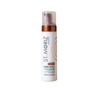 St Moriz Advanced Mousse Autoabbronzante Correttiva Tonalità Media 200 ml