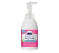 Mousse Bagnetto Detergente Corpo e Capelli Bambini, 500ml