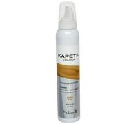 Mousse Capelli Colorata Colorante Riflessante KAPETIL BIONDO Blond 200ml