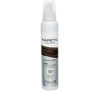 Mousse Capelli Colorata Colorante Riflessante KAPETIL CASTANO Brown 200ml
