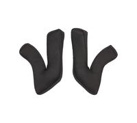 Mousse casco bambino Fox Racing 24 Rampage Thin Noir