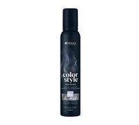 Mousse coloante Leave-In INDOLA Pearl Grey Color Style 200ml