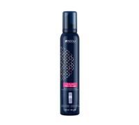 Mousse colorante coiffante argento lavanda Indola 200ML