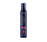 Mousse colorante coiffante rossa Indola 200ML