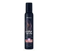 Mousse Colorante Fragola Color Style Mousse Indola 200ml