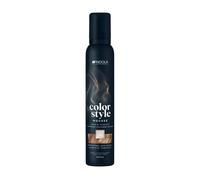 Indola Profession Color Style Mousse Biondo beige 200 ml