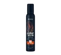 INDOLA COLOR STYLE MOUSSE RAME 200 ML